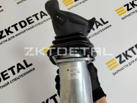 Устройство управления Liebherr 93506994