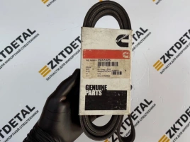 Ремень вентилятора Cummins 3972375