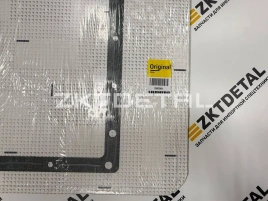 Уплотнение liebherr 12582864