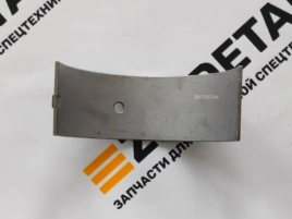 Вкладыши шатунные Cummins 3643984