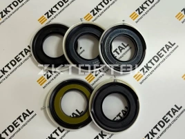 Палец Подшипник Уплотнение liebherr 11643643