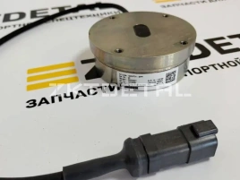 Кронштейн угловой TRANSMITTER Liebherr 11697974