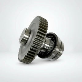 Палец Liebherr 9245657