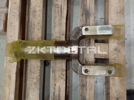 Вилка в сборе Liebherr 93501598