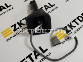 JOYSTICK liebherr 11363496