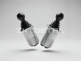 Джойстик Liebherr 10343693