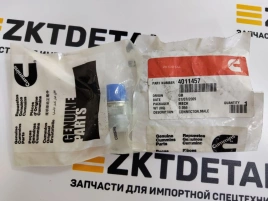 Штуцер Cummins 4011457