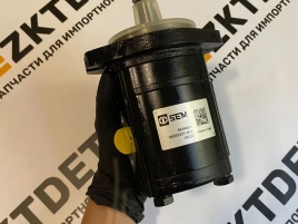 Гидромотор вентилятора SEM 5634083