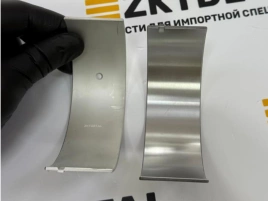 Вкладыши шатунные Liebherr 10116934