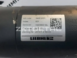 Гидроцилиндр Liebherr 94063051