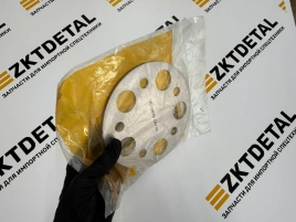 Прокладка регулировочная Caterpillar 7D2878