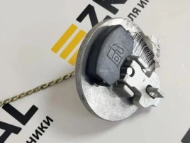 Крышка бака Liebherr 10411704