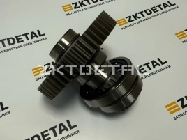 REPAIR KIT DRIVE SHAFT liebherr 9277110