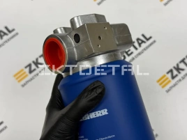 EXCHANGEABLE CARTRIDGE Фильтр liebherr 10440982