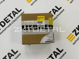 GEAR PUMP liebherr 5716937
