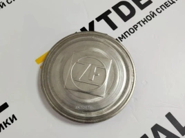 Крышка Liebherr 7624179