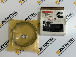 Хомут патрубка Cummins 3016306