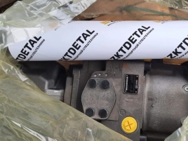 Тандемный насос Liebherr 11160401