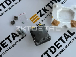 RK PRE FEED PUMP liebherr 12923599