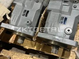 Гидромотор хода Liebherr 11003592