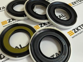 Уплотнение пальцев ковша Liebherr 11643643