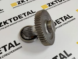 Вал приводной Liebherr 9277107