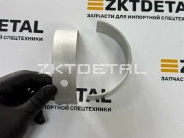 RS Вкладыш коленвала KPL Liebherr 10116928