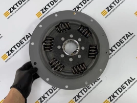 Демпфер кручения Liebherr 12847498