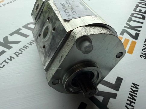 Гидронасос Bosch Rexroth 1519222446 фото 2