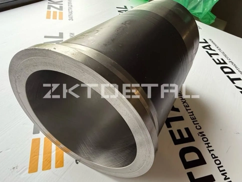 CYLINDER liebherr 9078049 фото 3