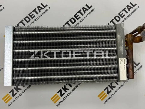 EVAPORATOR Liebherr 7412781 фото 6
