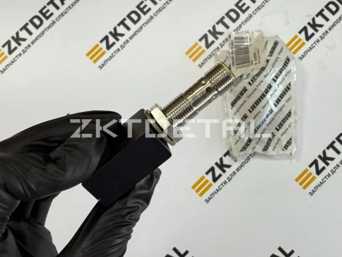 PROXIMITY Переключатель (клавиша) liebherr 10097621 фото 5