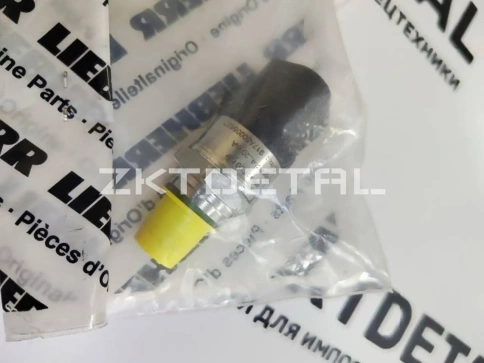 PRESSURE TRANSMITTER CPL liebherr 9076531 фото 1