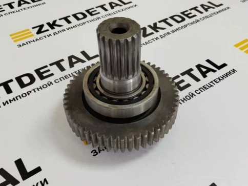 Вал приводной Liebherr 9277107 фото 3