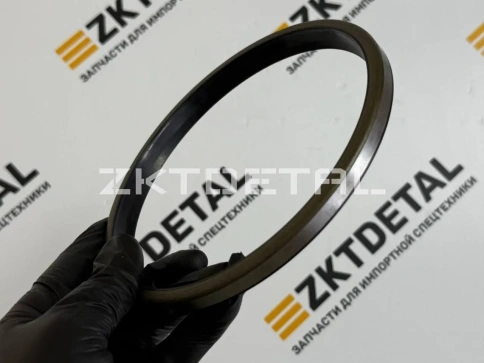 Кольцо грязесъемное liebherr 7414274 фото 5