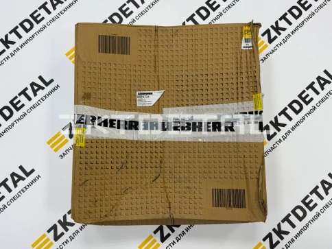 CLUTCH Узел сборочный Liebherr 9076734 фото 9