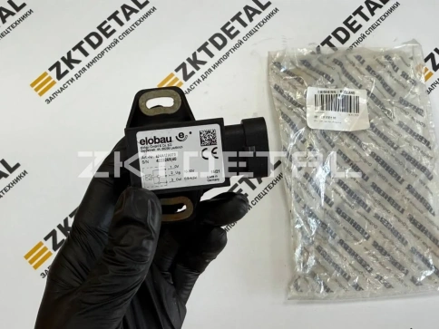 ROTATIONAL SPEED SENSOR liebherr 10100170 фото 4