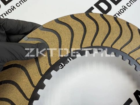 INTERNAL MULTI DISC liebherr 7025468 фото 4