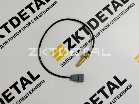 ROTATIONAL SPEED SENSOR liebherr 10036053 фото 5
