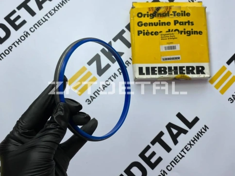 Грязесъемник liebherr 7413952 фото 5