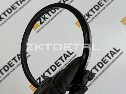 Кольцо грязесъемное liebherr 7414274 фото 3