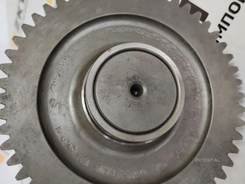 Вал приводной Liebherr 9277107 фото 5