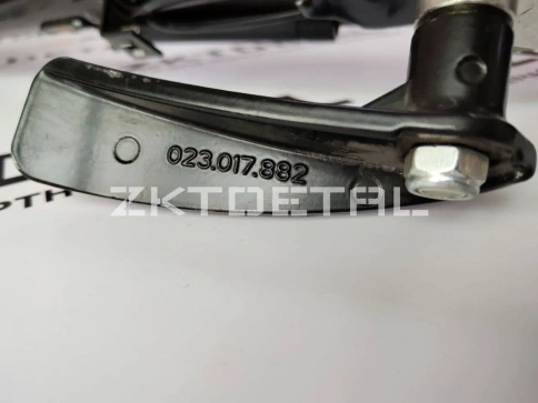 SТройник (штуцер)Кольцо COLUMN liebherr 11699817 фото 3