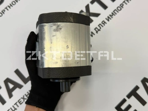 GEAR PUMP liebherr 5716937 фото 4