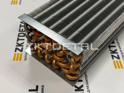 EVAPORATOR Liebherr 7412781 фото 4