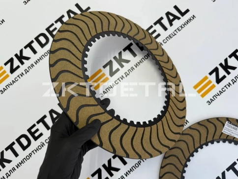 INTERNAL MULTI DISC liebherr 7025468 фото 5