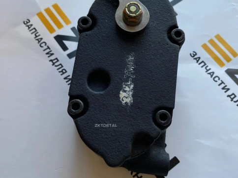 Педаль Caterpillar 3447849 фото 4