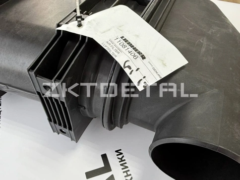 SAFETY ELEMENT liebherr 11182390 фото 7