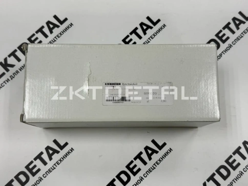 EXCHANGEABLE CARTRIDGE Фильтр liebherr 10440982 фото 3