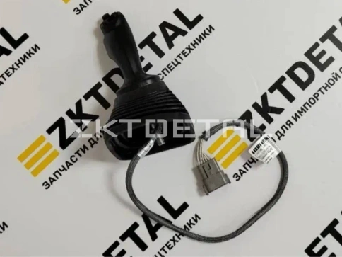JOYSTICK liebherr 11363496 фото 2
